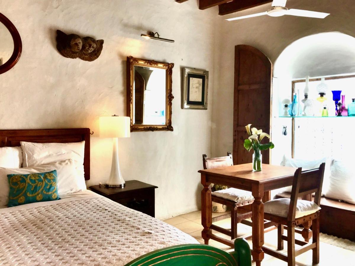 베예데라프론테라 Casa Del Patio Arabe Casas Vejer Debra 빌라 외부 사진
