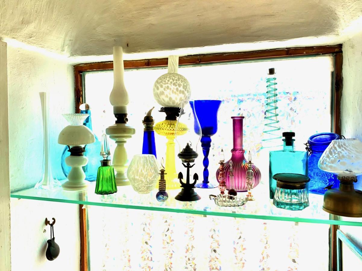 베예데라프론테라 Casa Del Patio Arabe Casas Vejer Debra 빌라 외부 사진