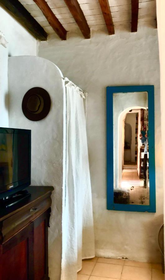 베예데라프론테라 Casa Del Patio Arabe Casas Vejer Debra 빌라 외부 사진
