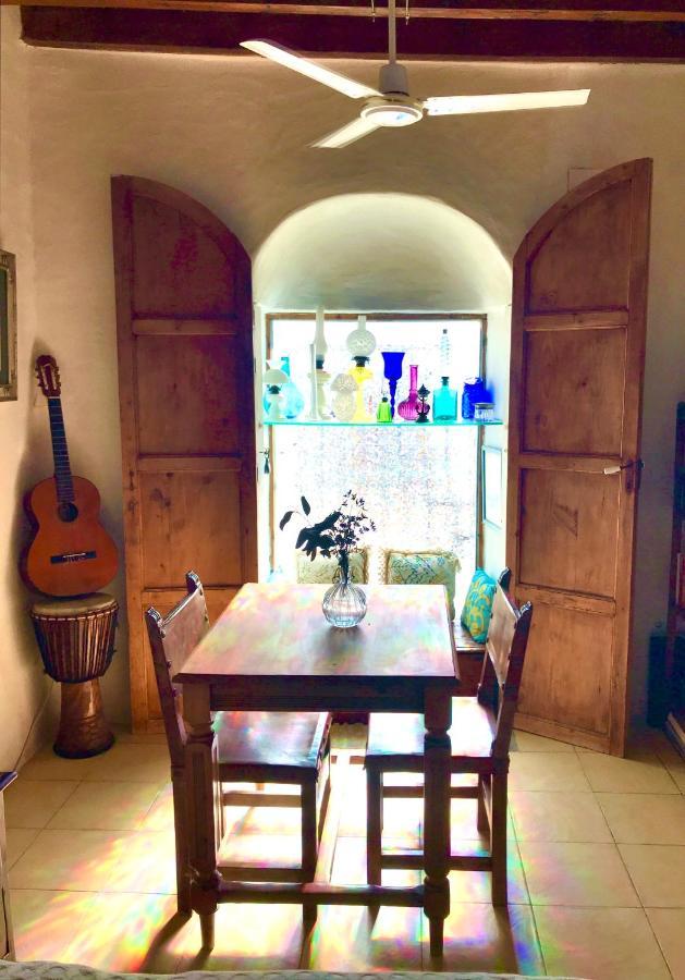 베예데라프론테라 Casa Del Patio Arabe Casas Vejer Debra 빌라 외부 사진